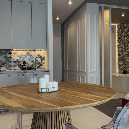 Ivy Warsaw Studio ภายนอก รูปภาพ
