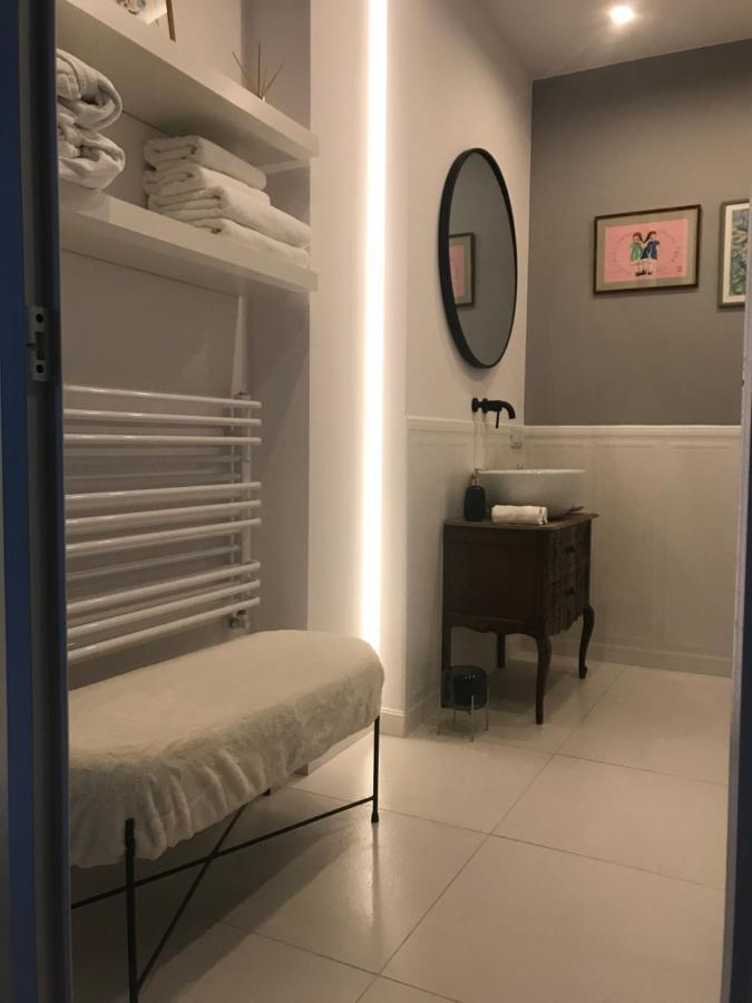Ivy Warsaw Studio ภายนอก รูปภาพ