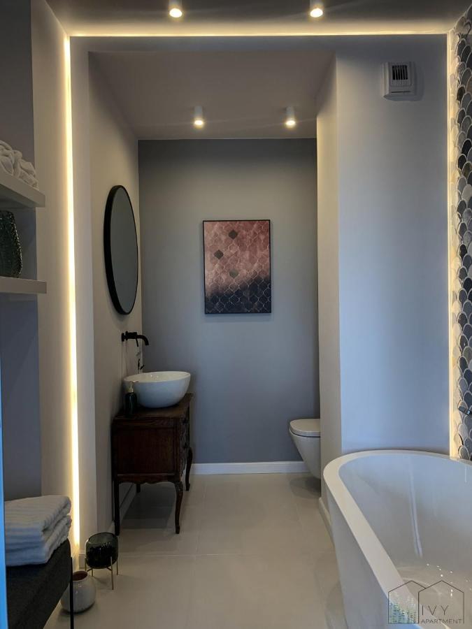 Ivy Warsaw Studio ภายนอก รูปภาพ